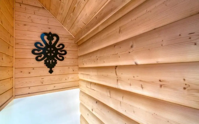Domki na Skalach Centrum Zakopane