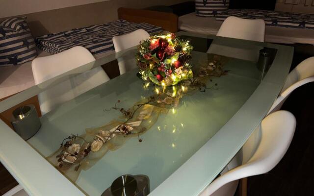 Apartment Stabel 8,1 km von Europa Park