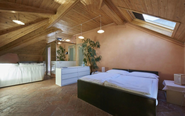 Bellavista Boutique Hotel