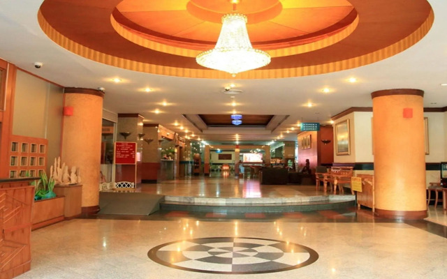 Summit Pavilion