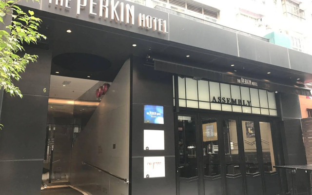 The Perkin Hotel