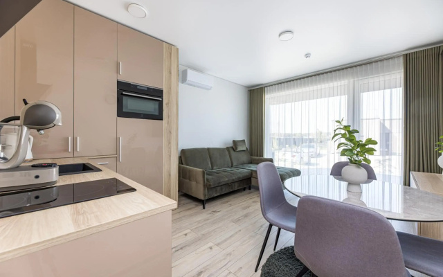K&A Apartments Palanga