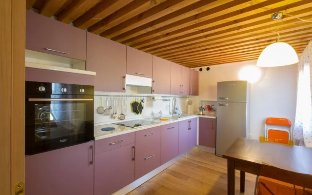 La casa di campagna