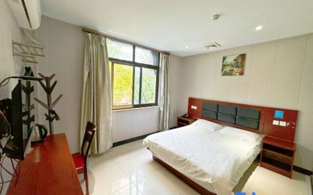 Youyou Hostel