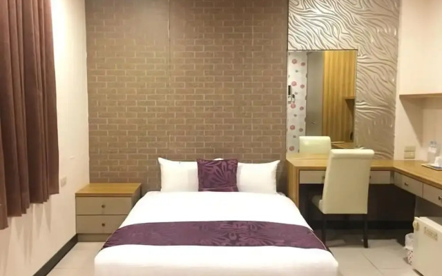 Rural Area Hotel