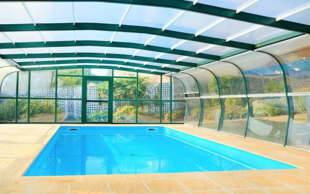 Château de la Marjolaine