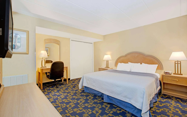 Days Inn East Windsor