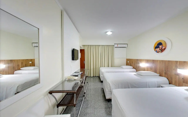 Hotel Taiamã