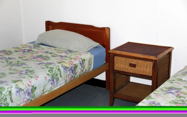 Bamboo Backpackers