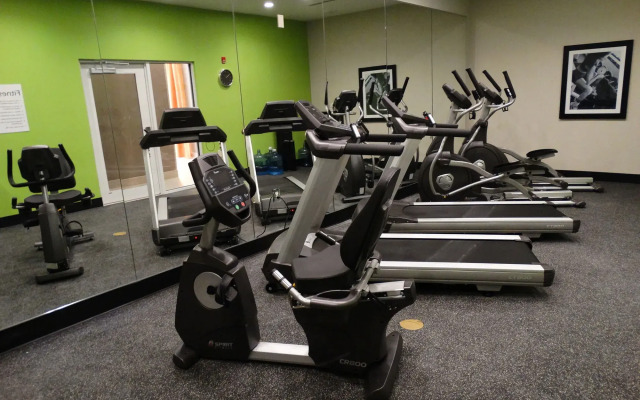 Holiday Inn Covington by IHG