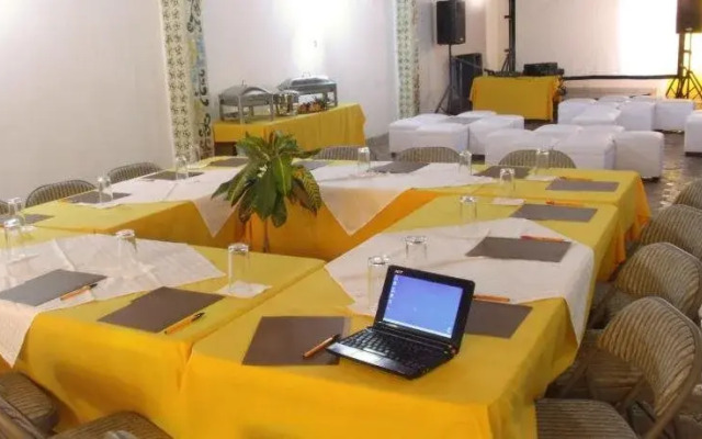 Hotel Colonial