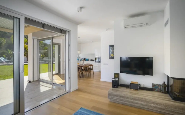 Villa Protaras Zen in Protaras