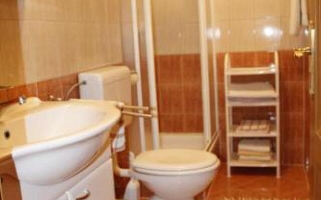 Apartmani Željko