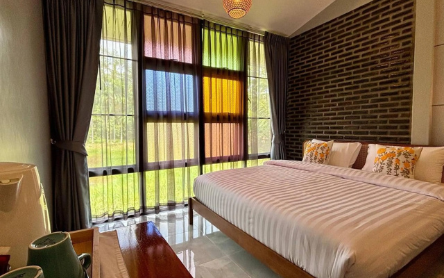 Moonlight Cottage – Guest Rooms – Thalang