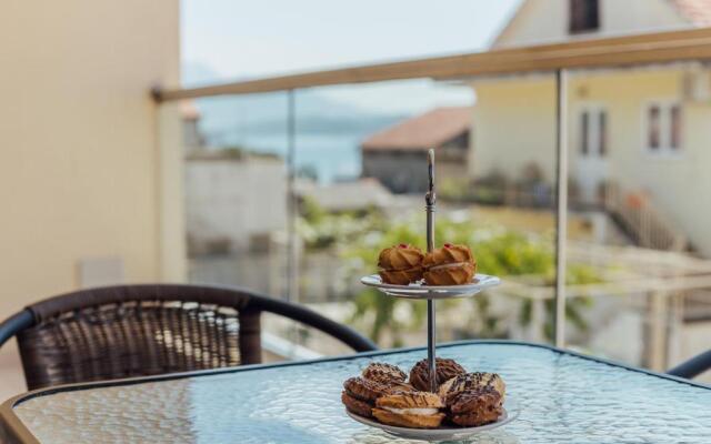 Apartments Villa Swissmonte