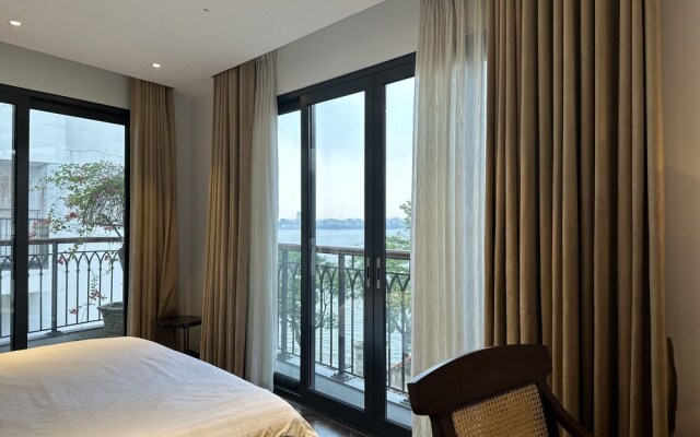 Paradise Pearl West Lake