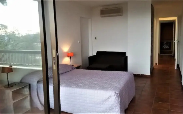 Les Terrasses Du Mirage