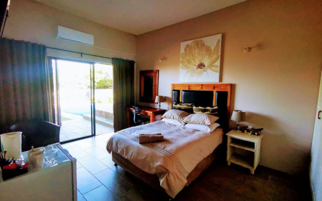 Cove View Bed & Breakfast