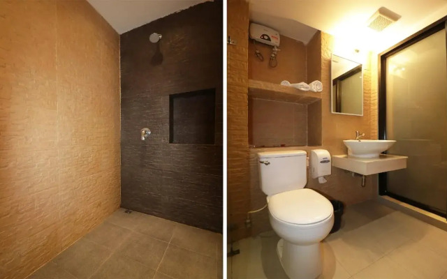 Bourbon Street Boutique Apartments by OYO