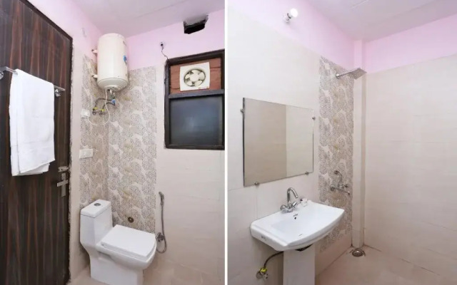 Hotel Palazzo Di Lara By OYO Rooms
