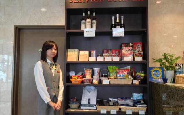 Ace Inn Matsuzaka
