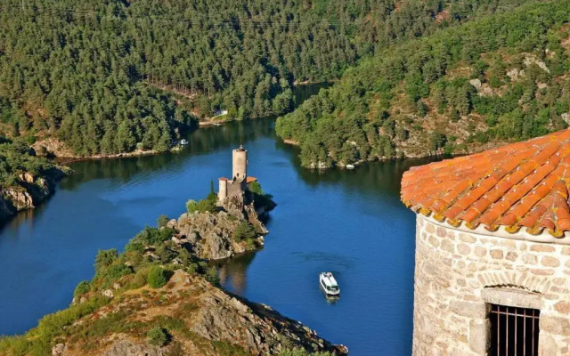 Gite Saint-Héand, 2 pièces, 2 personnes - FR-1-496-144