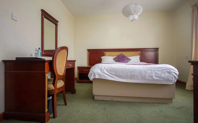 Olive Gardens Hotel Nairobi