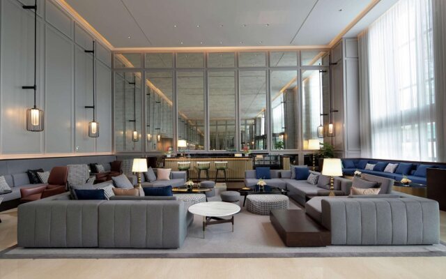 Novotel Shanghai Jingan