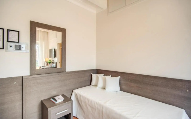Hotel Mirti
