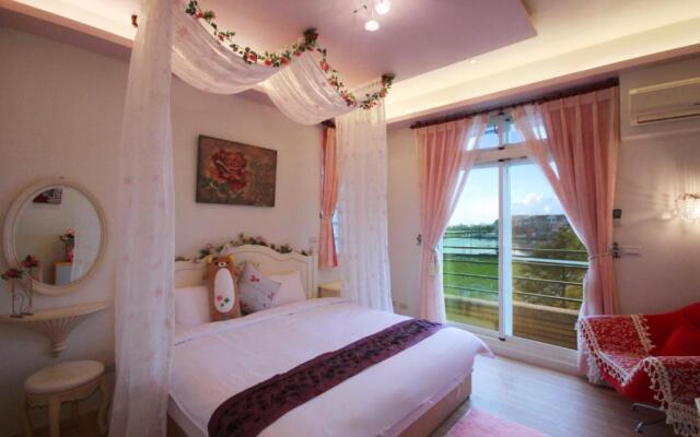 Clover 248 B&B