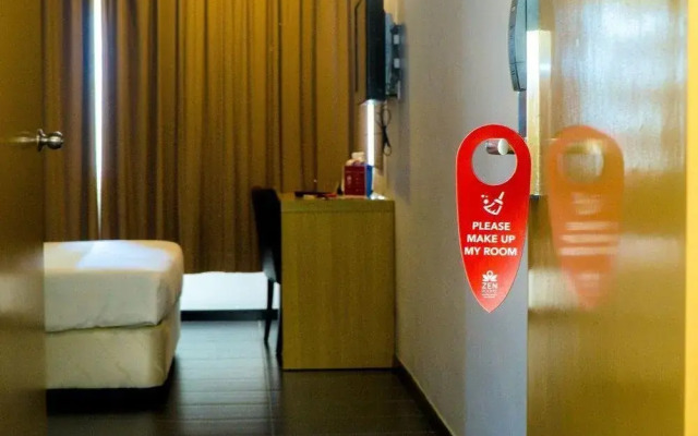 Hotel Seri Perkasa