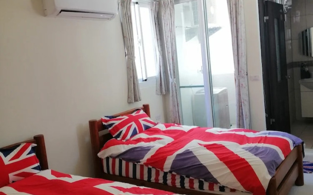 Wula's Dorm Backpacker