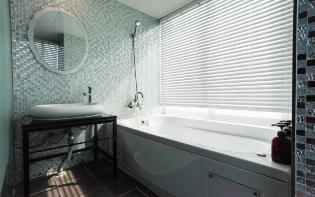 Yongin Yangji Banner Hotel