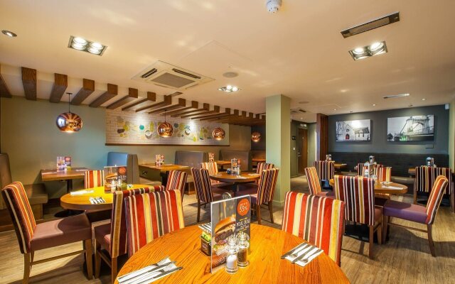 Premier Inn London Hammersmith
