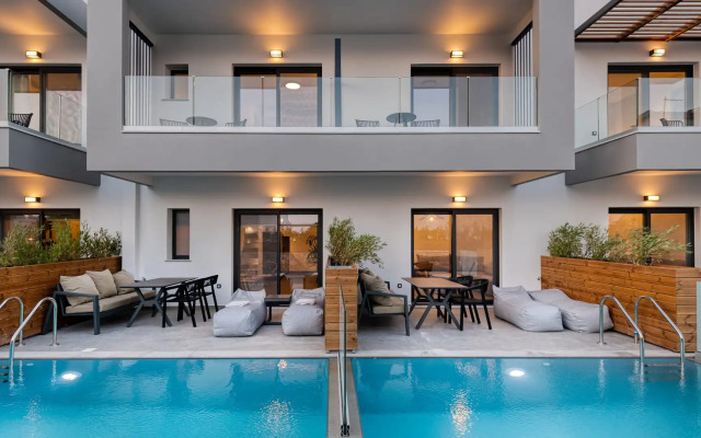 Sezian Boutique Homes & Villas