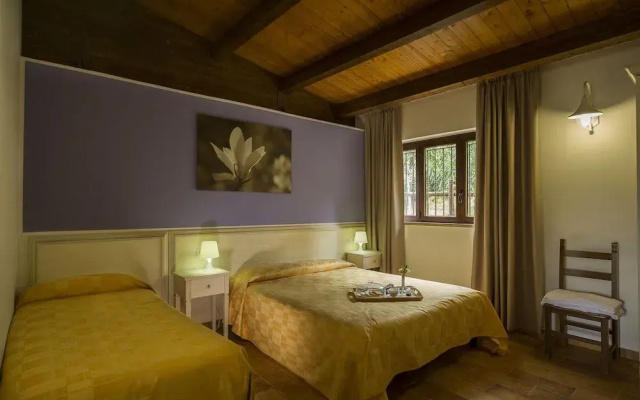 Country House Il Cascinale