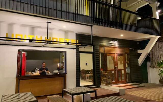 Unity Hostel