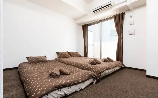 Maris Kyobashi Annex