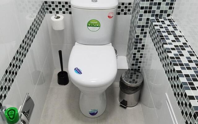 Много квартир на улице Самарская