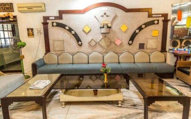Raj Residency