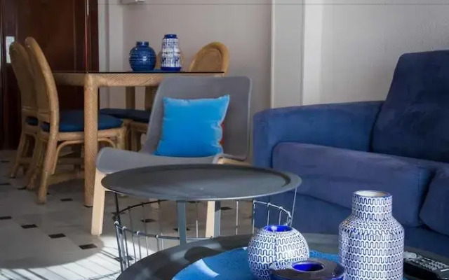 Holidays2Riviera Sea Side