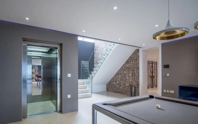 Bryn House - 5 Bed Home - Penmaen