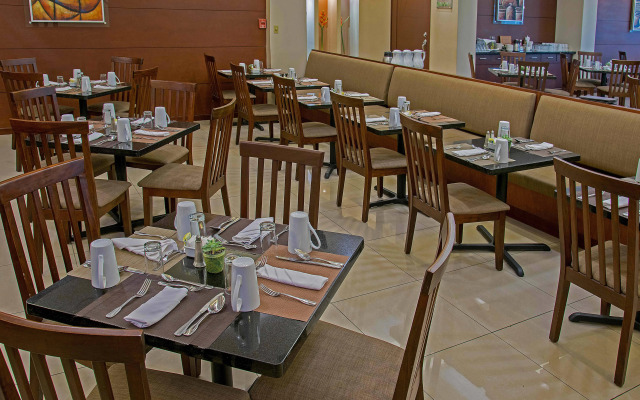 Holiday Inn Guatemala City by IHG