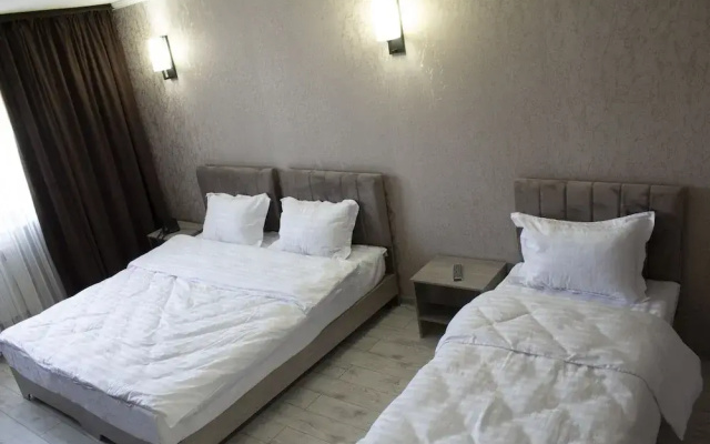 Artist Hotel