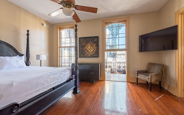 The Manor on St. Philip