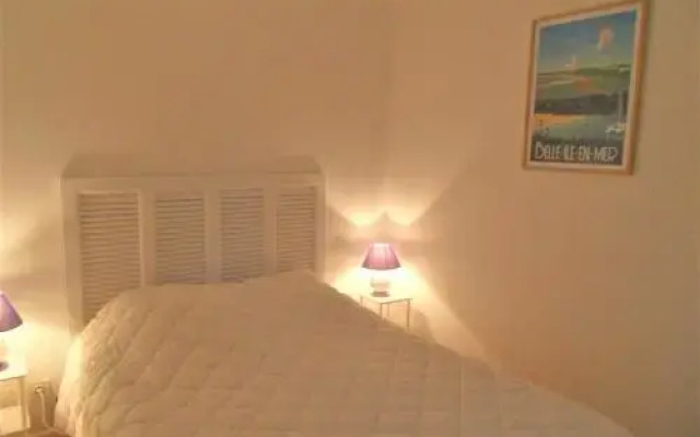 Apartment Aziliz
