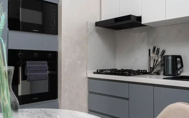 Апартаменты на улице Фурката 3А