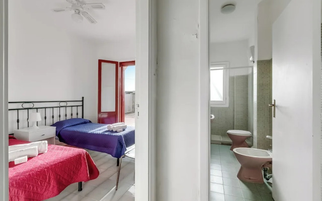 Residence Vista Mare