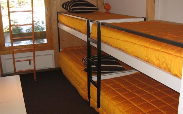Apartment Topaze