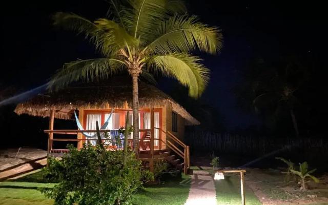 Kauli Seadi Beach Hotel